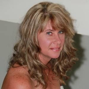 Meet your Posher, Theresa